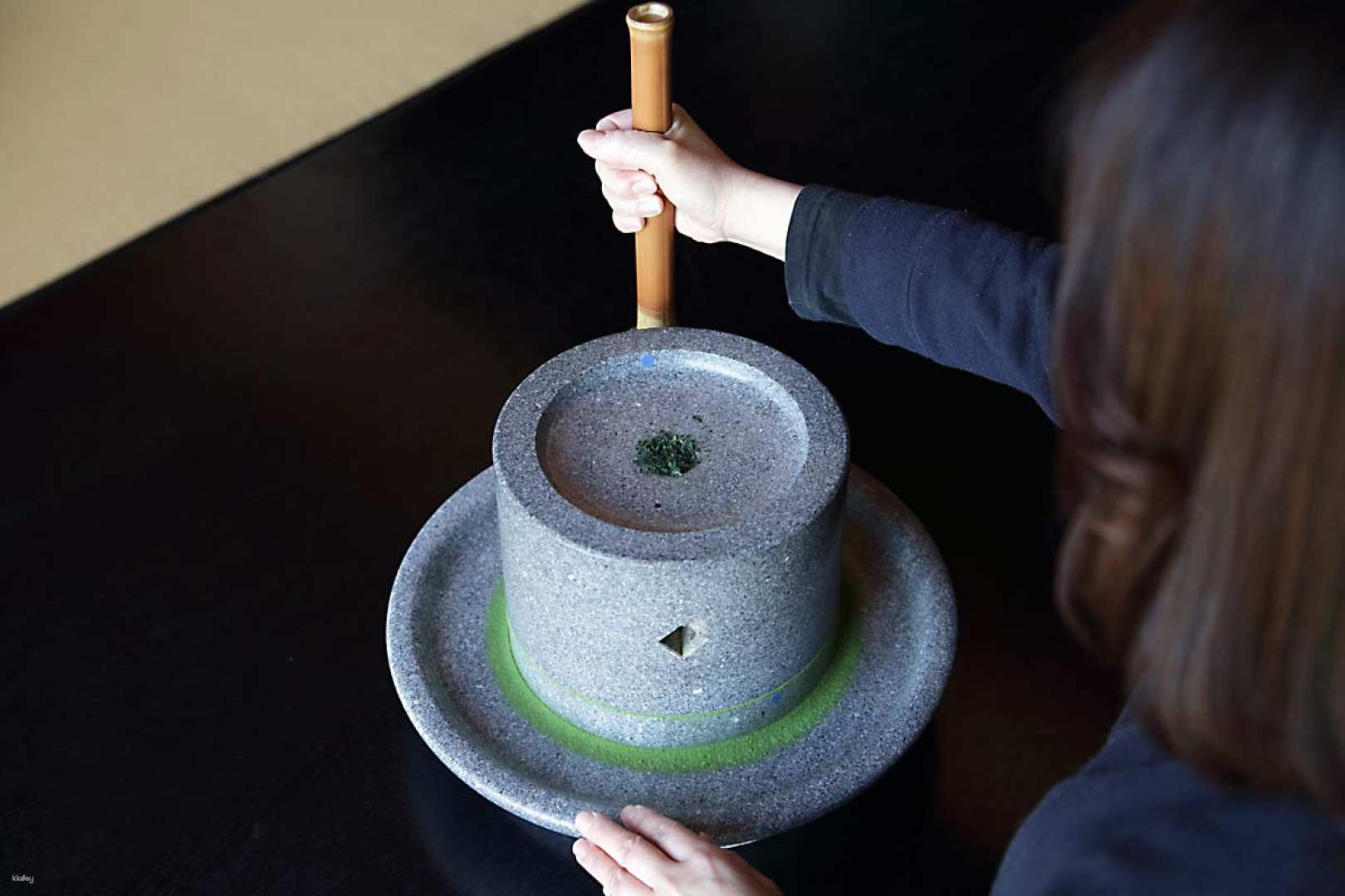 YokaBus Heritage in a Cup Yame Tea and Sake Tasting Expedition - Photo 1 of 10