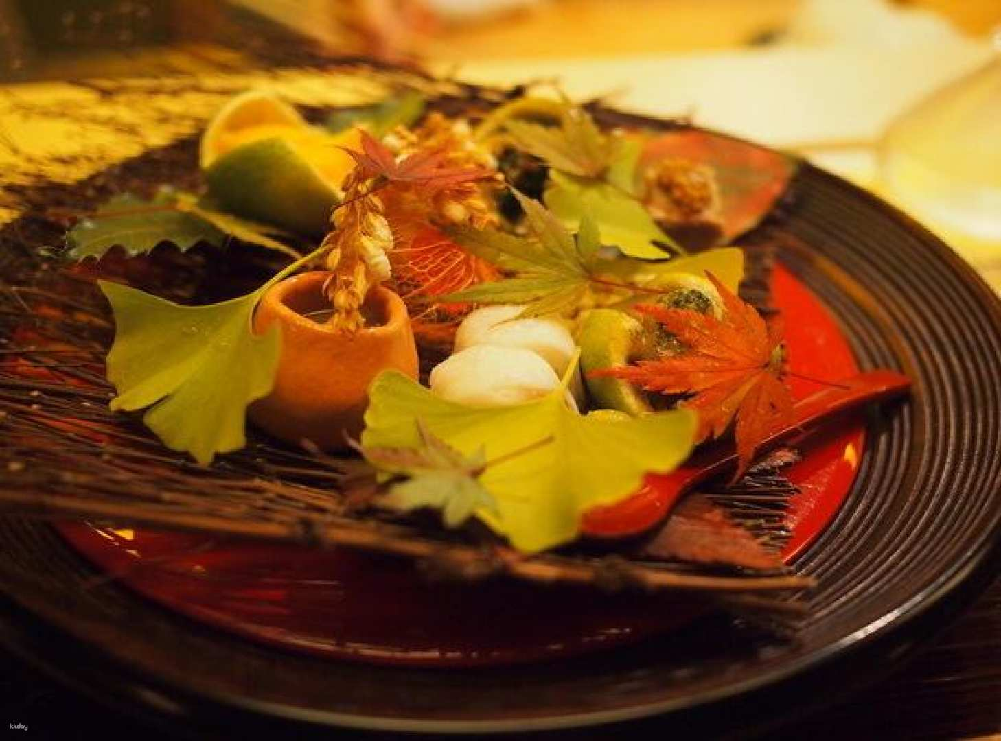 Higashiyama, Kyoto, Japan | Michelin restaurant Kaiseki cuisine Gion Suetomo | Online reservation - Photo 1 of 10