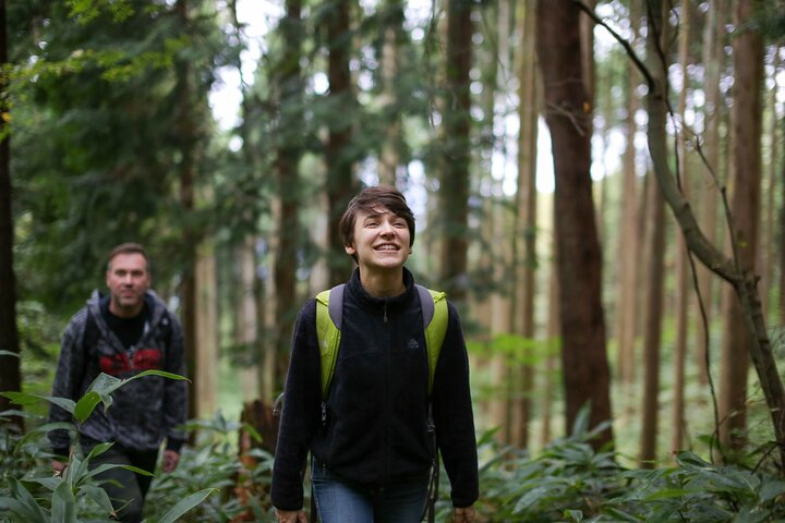 Hike up Mt. Omine and enjoy the view of Miyajima - Photo 1 of 8