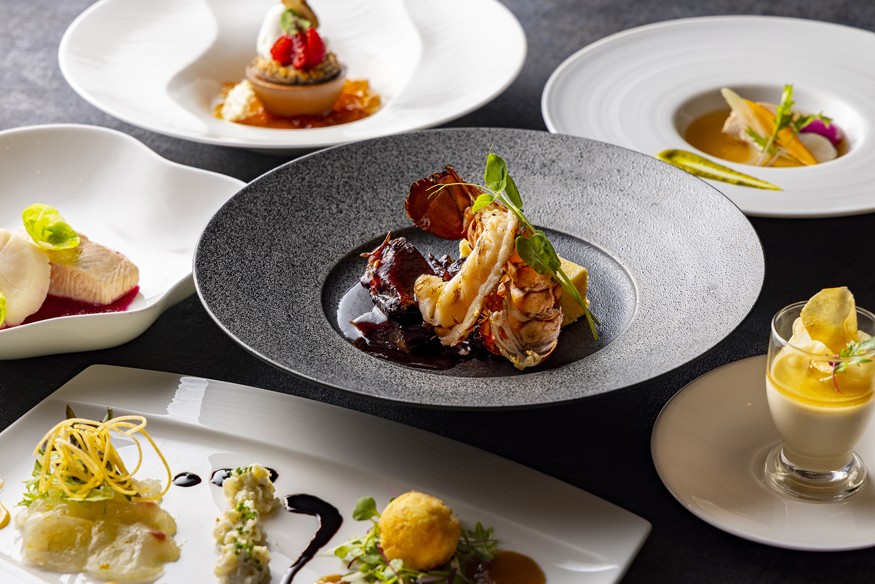 Savor the art of grilling with expertly prepared meat and seafood complemented by a selection of creative cocktails all in an inviting open kitchen setting perfect for food enthusiasts.