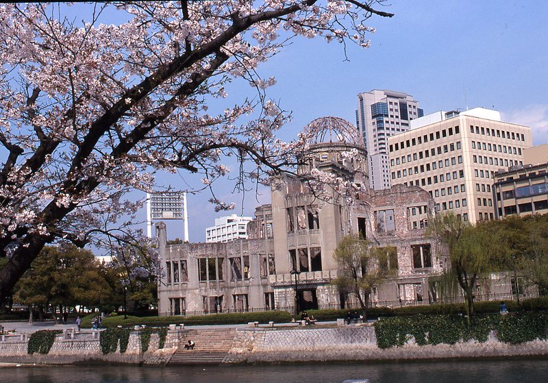 Hiroshima and Miyajima 1 Day Bus Tour - Photo 1 of 4
