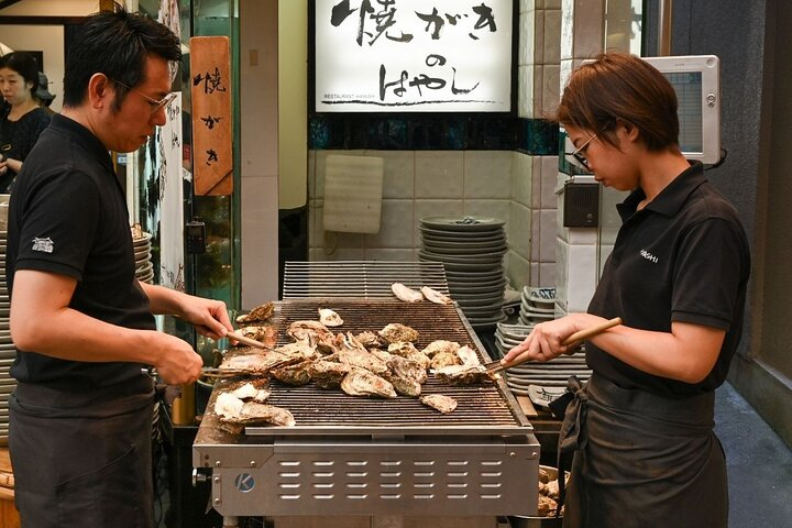 Hiroshima Food Tour with a Local Foodie, 100% Personalised & Private with City Unscripted
