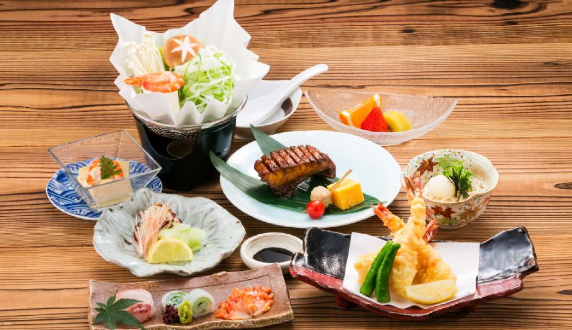 Hiroshima, Japan｜Nagomitei Tanakaya｜Seafood Omakase Kaiseki cuisine - Photo 1 of 9