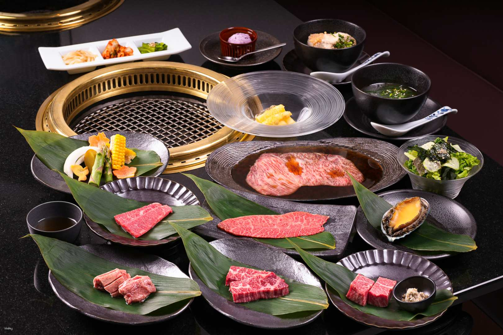 Sapporo Wagyu Beef Yakiniku Okura | Japan - Photo 1 of 8