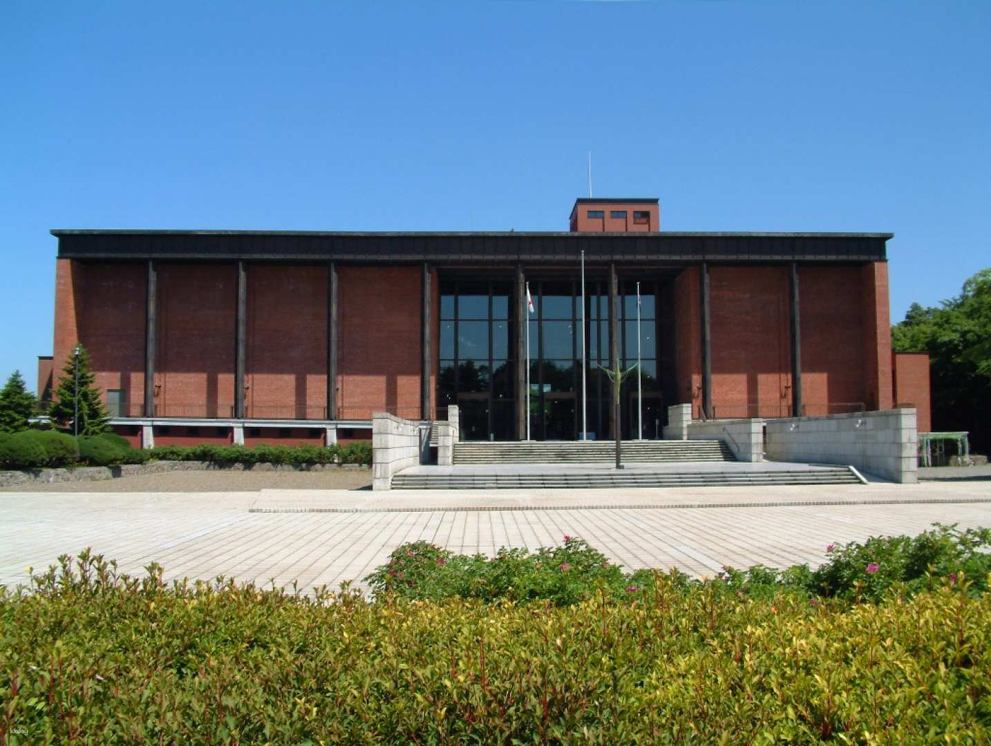 Explore the Hokkaido Museum in Sapporo where the rich history and diverse culture of Hokkaido await. Discover the stories of the Ainu and immigrant lives in a beautifully designed setting.