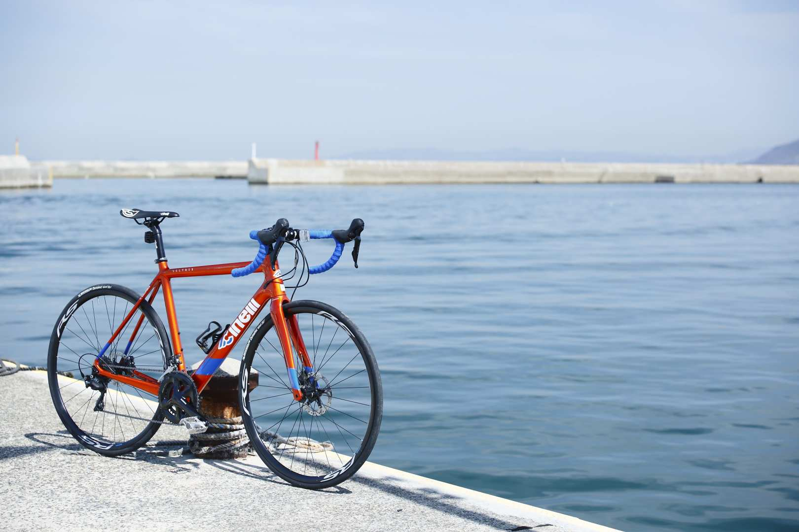 Hyogo/Awaji Island Rental Bicycles｜1-Day Use - Photo 1 of 5