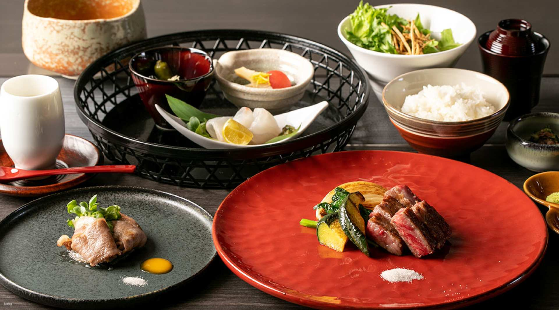 Hyogo, Japan｜Kobe Beef Steak Sakura Sakura - Photo 1 of 10