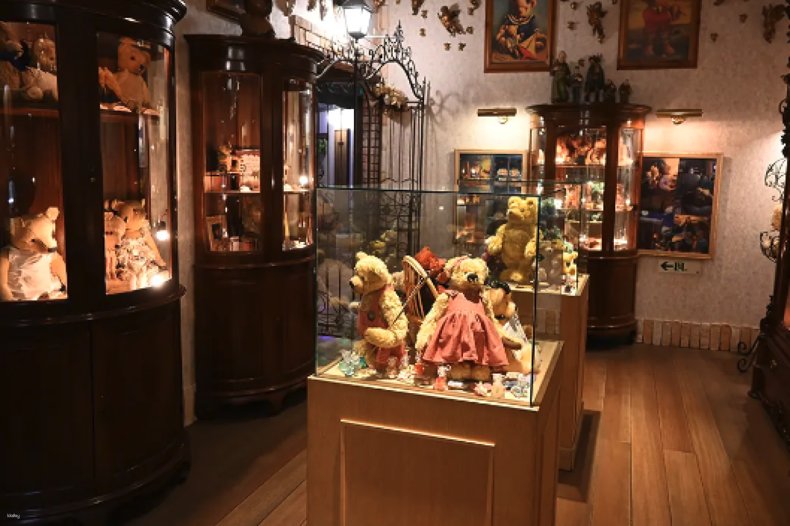 Ikaho Toy, Doll, & Car Museum Admission Ticket | Gunma/Ikaho - Photo 1 of 6