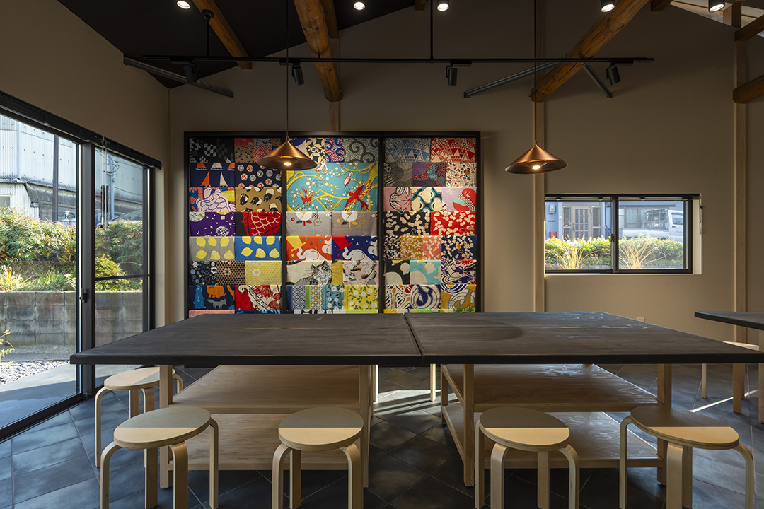 Ise Katagami Dyeing Experience  - Photo 1 of 8