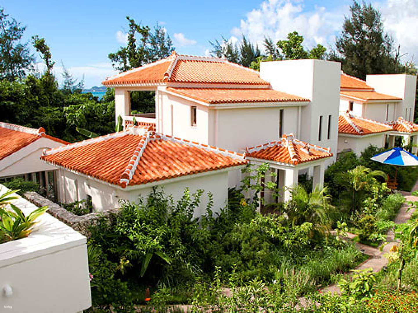 Ishigaki Island: Salt Spa Bishio Mineral Scrub Plan - Photo 1 of 3