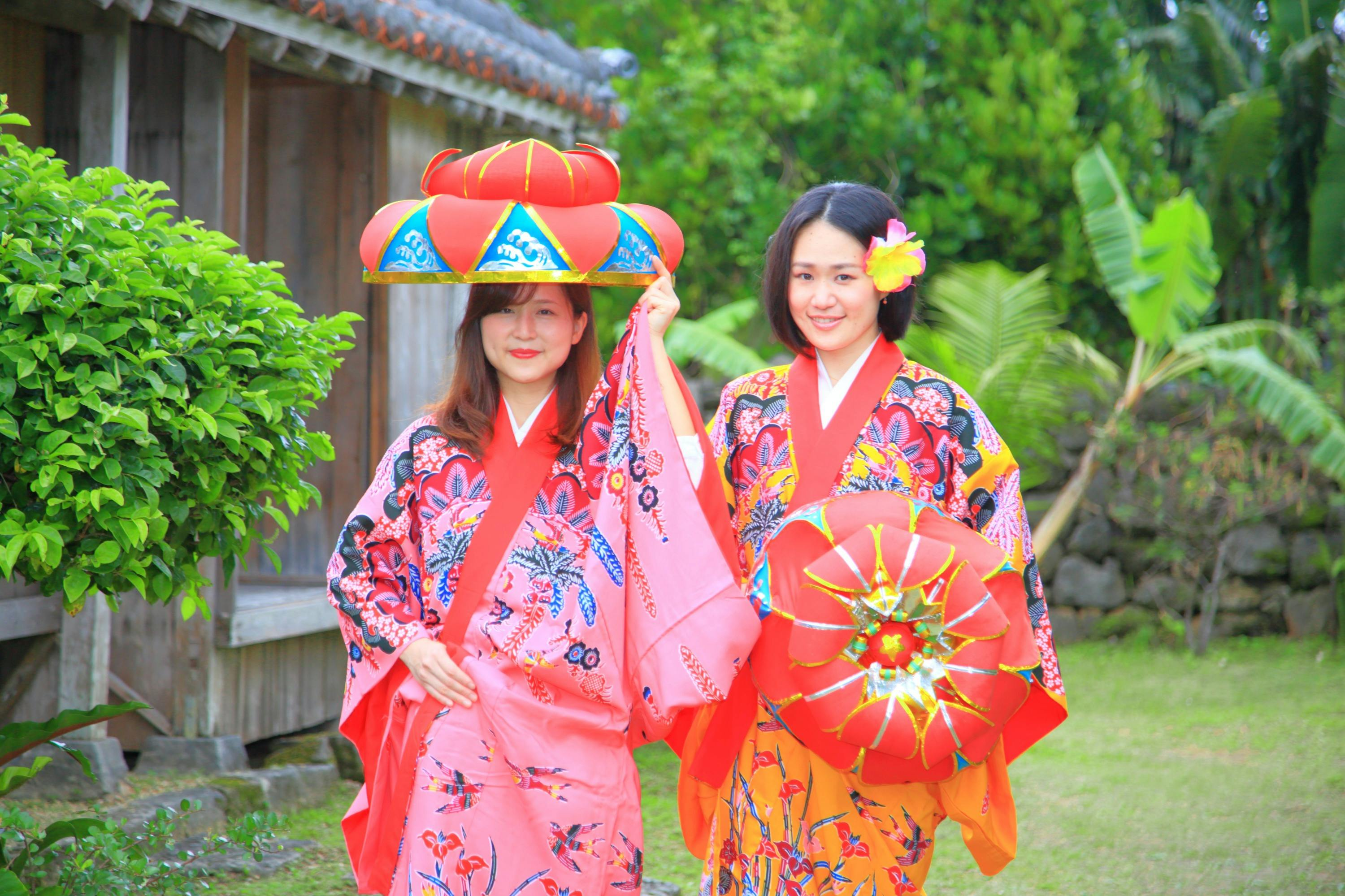 Ishigaki Yaima Village: Admission Ticket - Photo 1 of 5