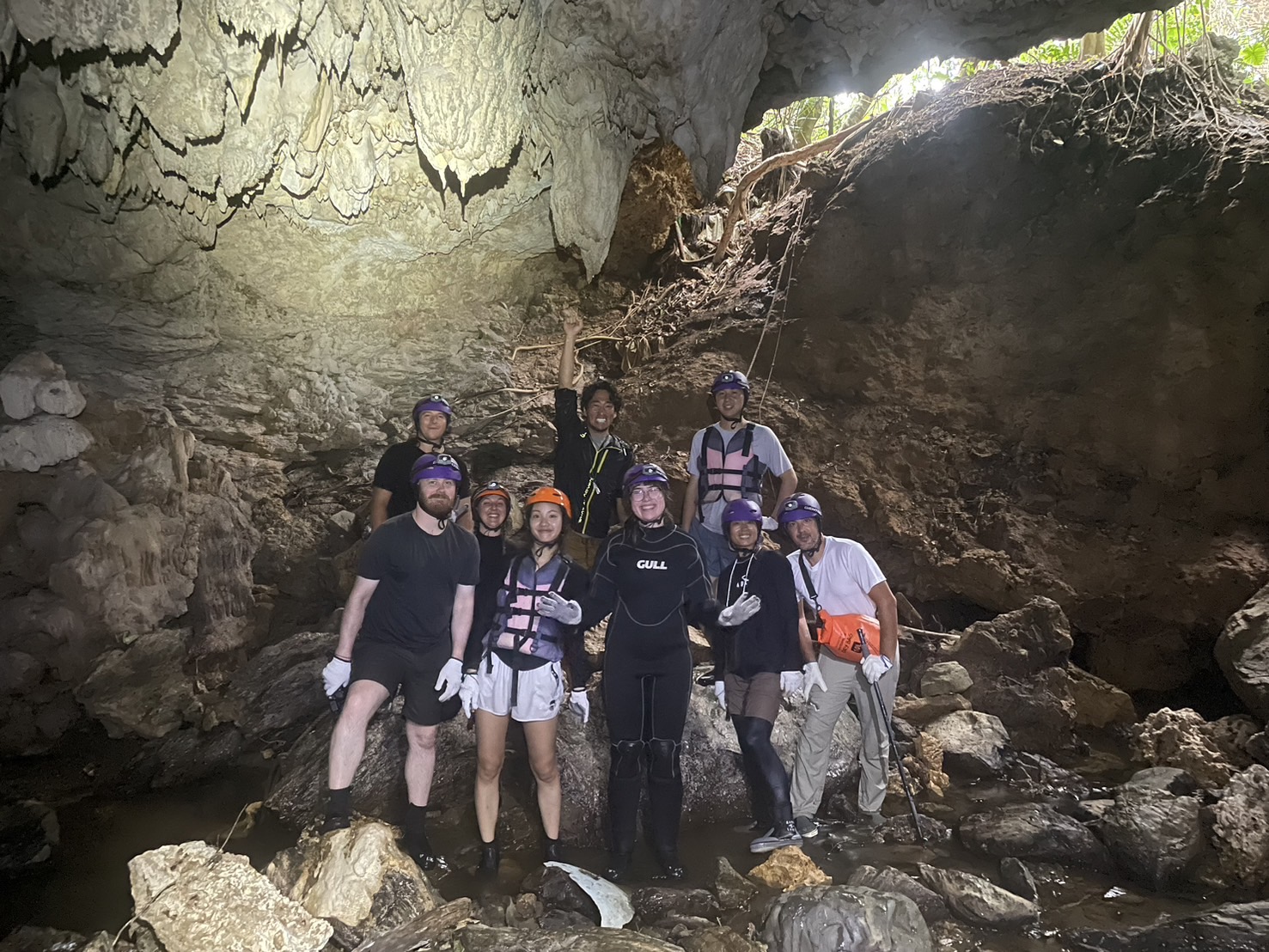 Ishigakijima Geotour Adventure [Ecotour Fukumimi] - Photo 1 of 10