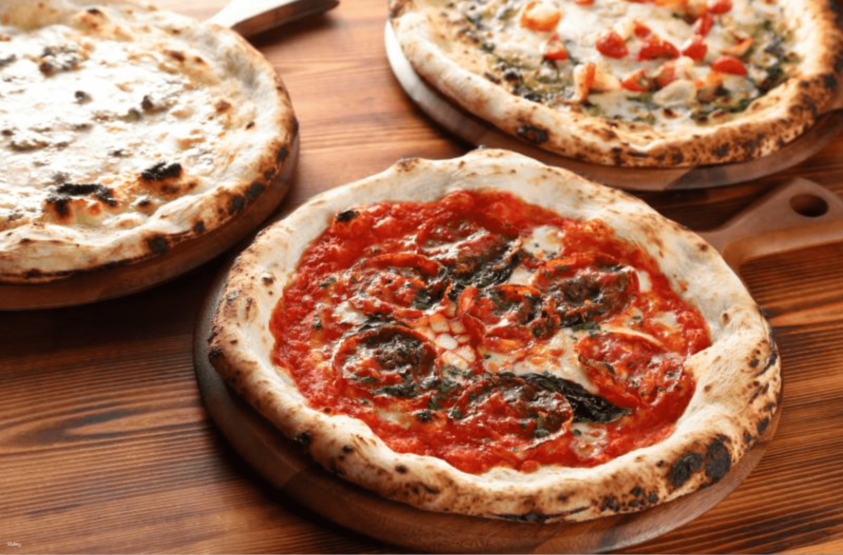 Izu Panorama Park: Ropeway Roundtrip Ticket + Restaurant Set Plan | Japan - Photo 1 of 9