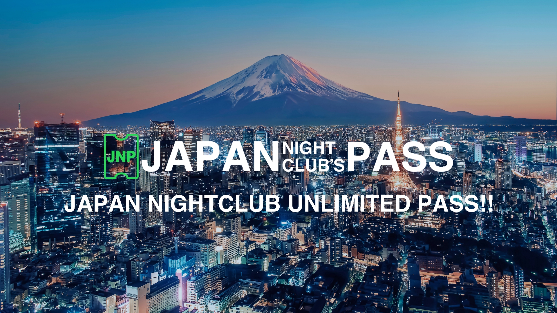 Experience the nightlife of Japan like never before from the bustling streets of Tokyo to the lively scenes in Osaka with exclusive access to top clubs across the country.