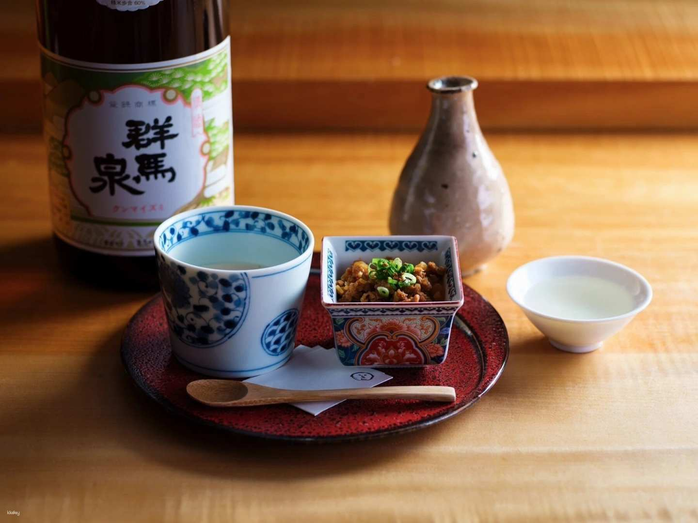 Dive into a unique culinary experience at Izakaya Sake Hidejiro where exquisite sake meets thoughtfully crafted dishes inviting you to savor the rich flavors of Japan.