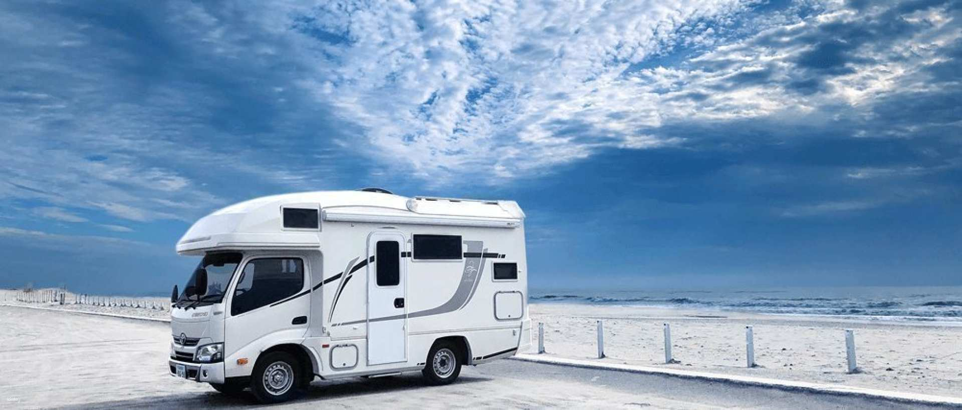 【Japan｜Tokyo Narita】24-hour rental experience of a 5-person Japanese campervan (ZIL/Corde) - Photo 1 of 10