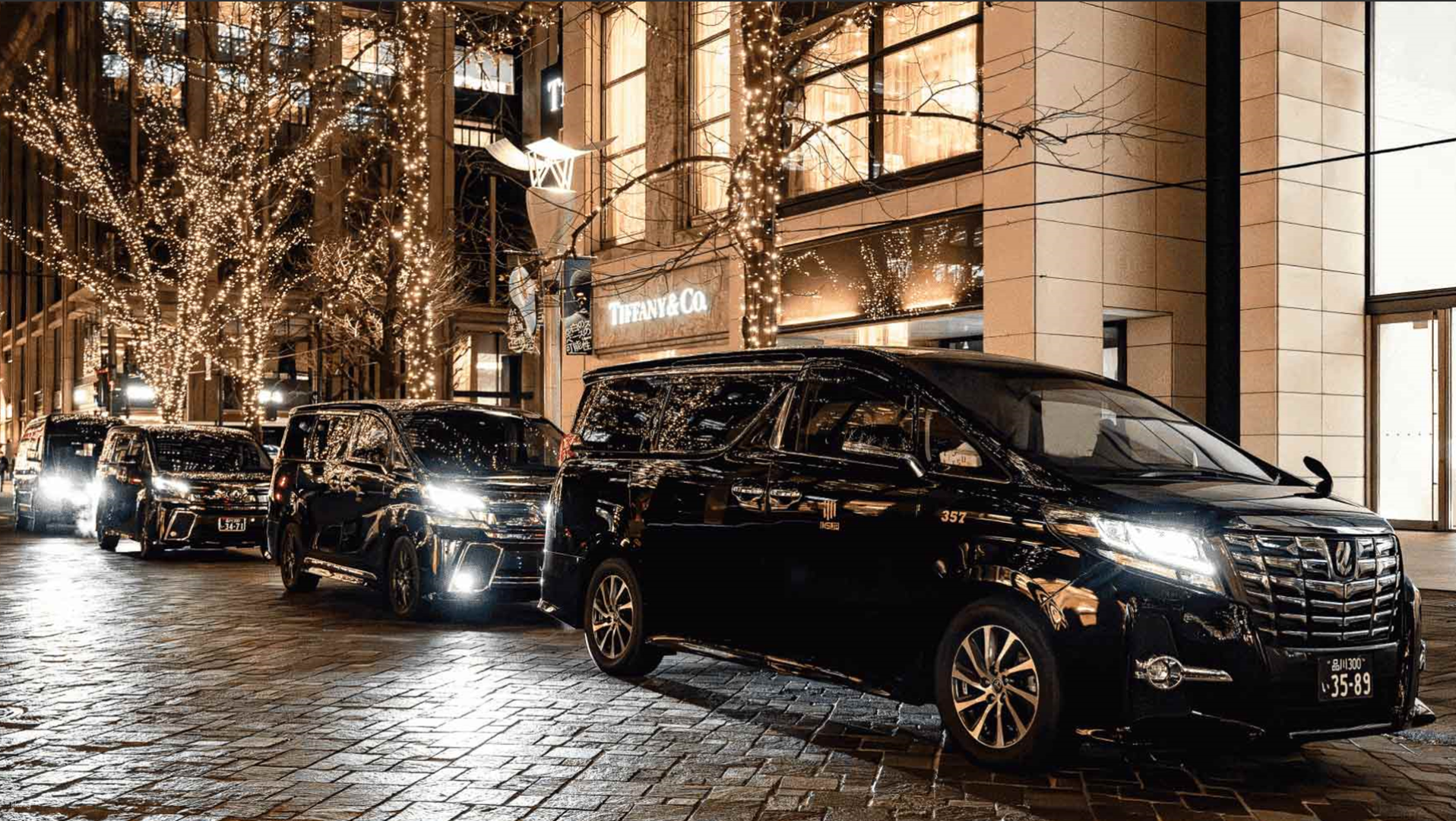 Experience seamless journeys through Tokyo with private charter car transfers. Relax in comfort as you travel directly to Disney Resort or city hotels guided by fluent local drivers.