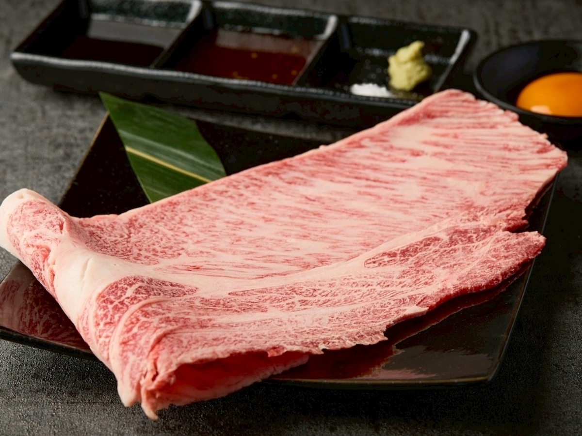 Japanese Beef All-you-can-eat【Nikuya no Daidokoro Shibuya Miyamasuzaka】 - Photo 1 of 6
