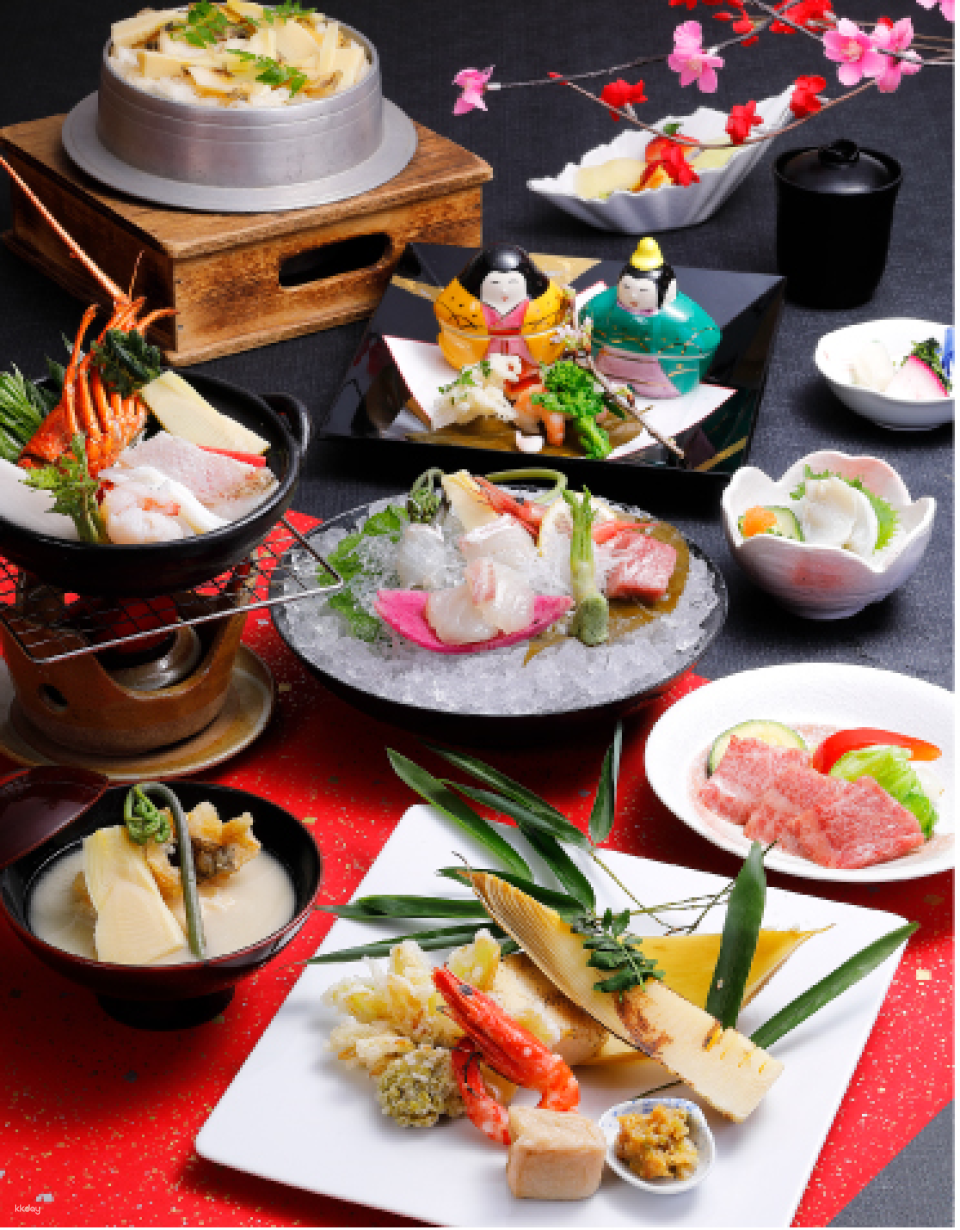 Japanese cuisine｜Minokichi, a century-old Kyoto cuisine restaurant｜Kyoto・Osaka・Tokyo・Kanagawa - Photo 1 of 9