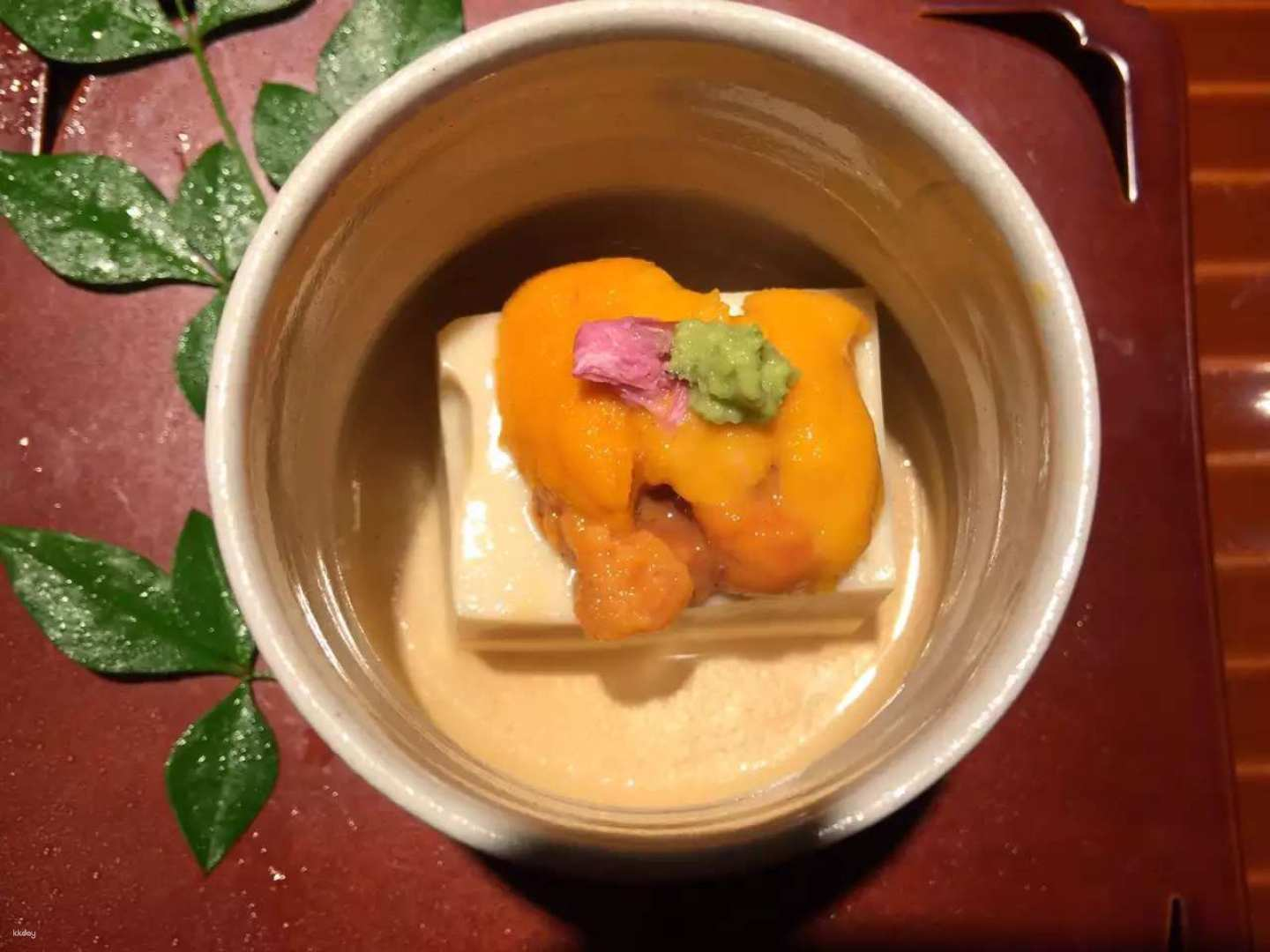 Savor exquisite Japanese cuisine at Kihuu where each dish reflects Chef Shirota Sumikaze’s artistry complemented by carefully selected Japanese wines for a delightful culinary journey.