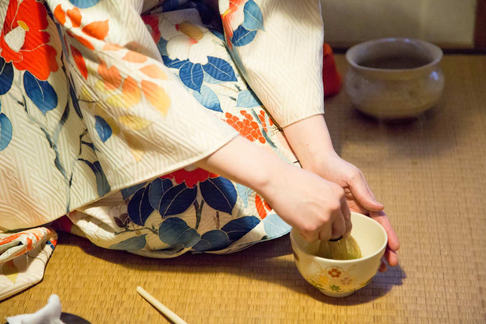 Self-driving in Gifu, Japan is so easy ~ Tea Ceremony Experience & Geisha Dance Seat Game Experience & Gujo Shiratori Dance Experience (car rental not included) - Photo 1 of 7