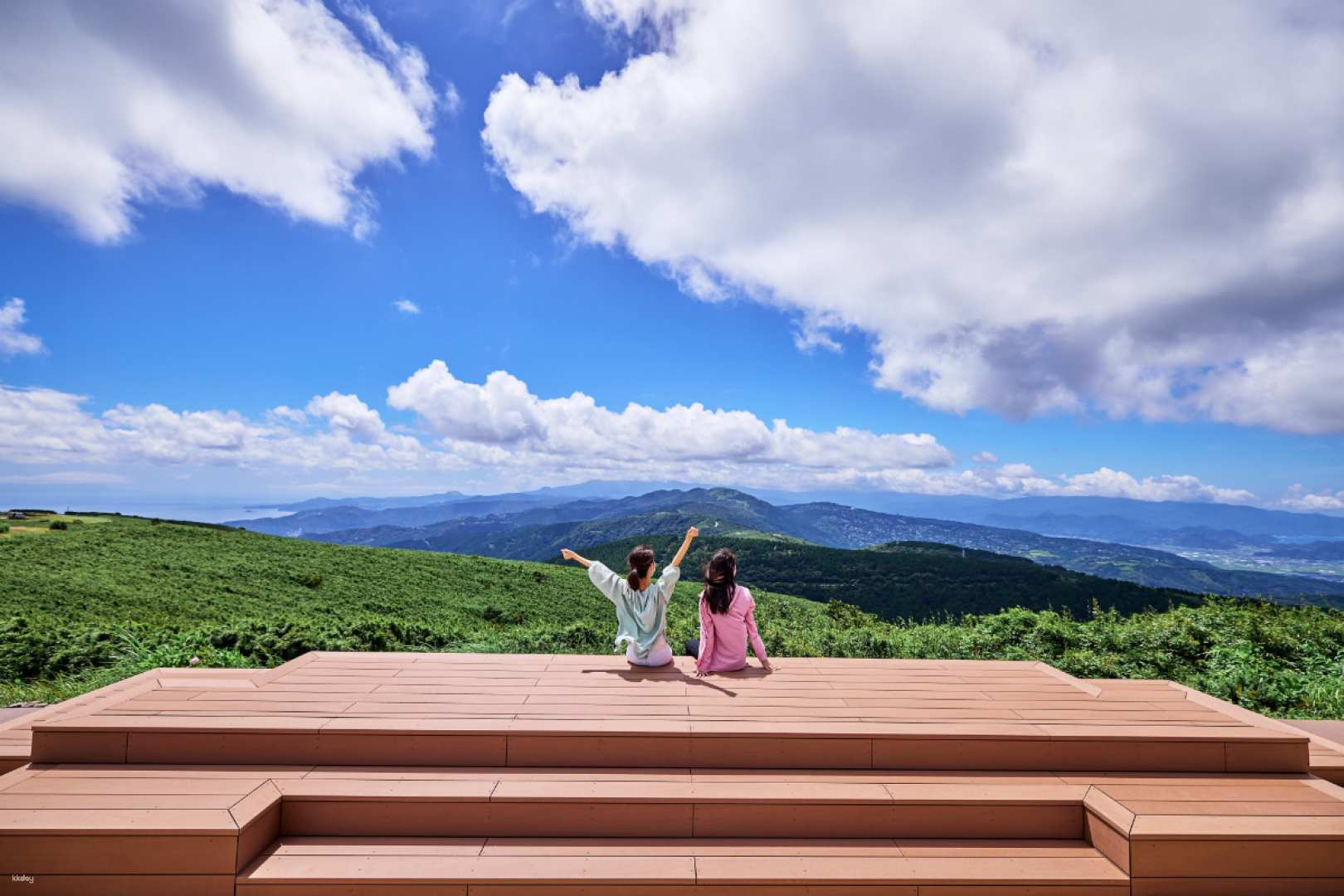 Jukkokutoge Cable Car Tickets｜Confirmed Instant Reservations｜Shizuoka - Photo 1 of 10