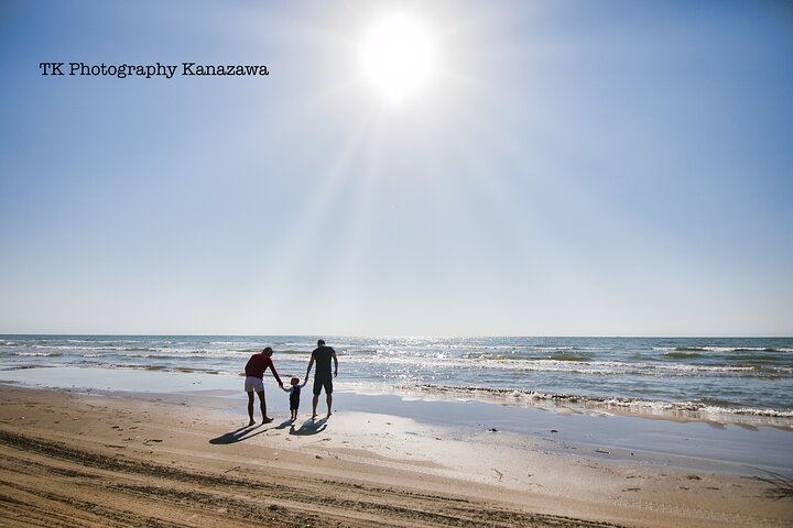 Kaga city private 1 day Photoshoot by professional photographer  - Photo 1 of 9