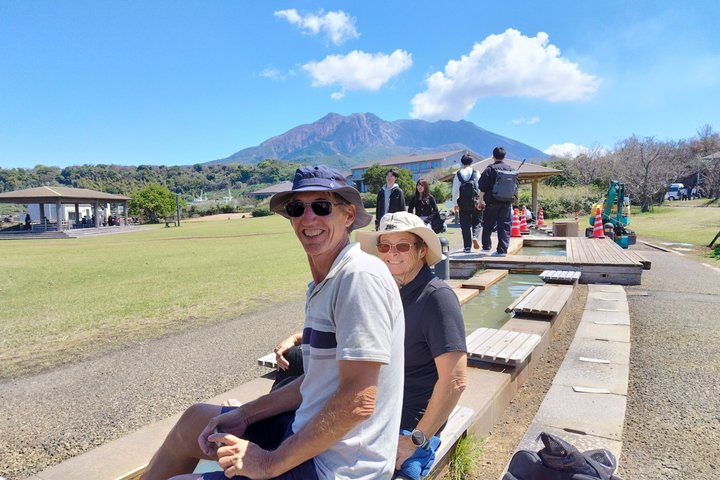 Kagoshima Customized Private Tour in 1 Day with Licensed Guide - Photo 1 of 16
