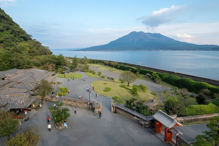 Kagoshima Half-Day Sightseeing Tour - Photo 1 of 5