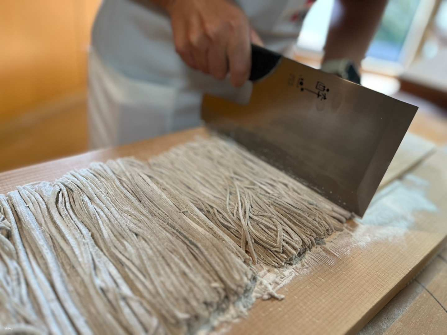 Japan Kagoshima｜Kagoshima Soba Noodle Making with Local Ingredients - Photo 1 of 14