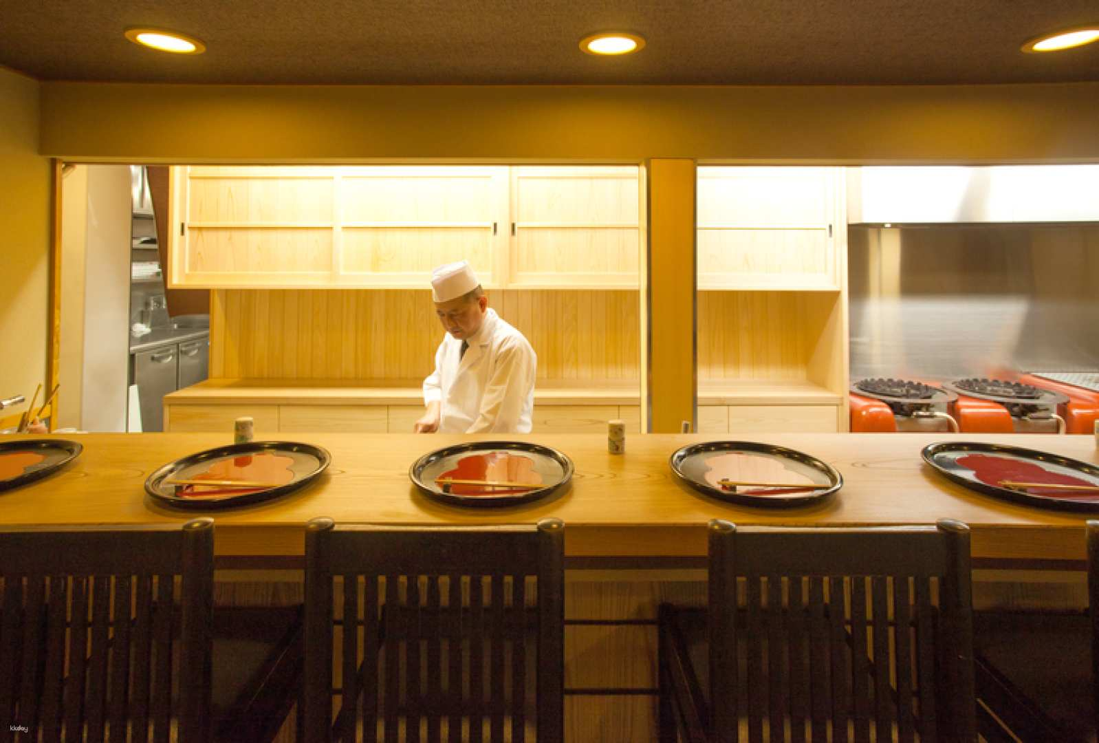 Kyoto, Japan｜Michelin recommended popular restaurant・Kyoto cuisine KAJI｜Online reservation - Photo 1 of 6