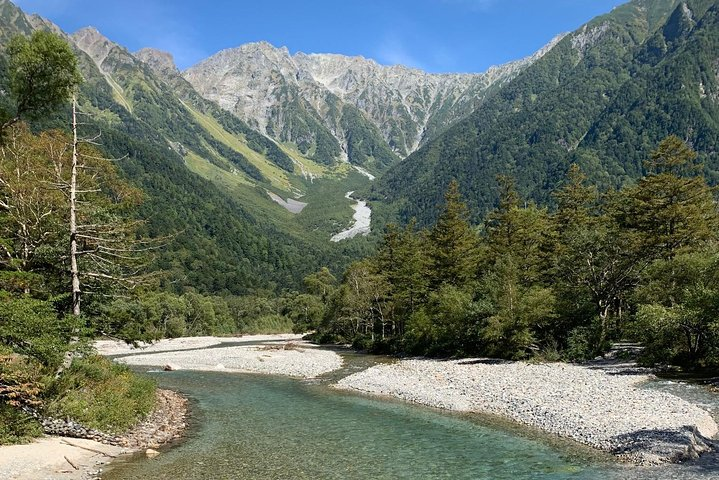 Kamikochi Day Trip from Takayama (Small Group) - Photo 1 of 7