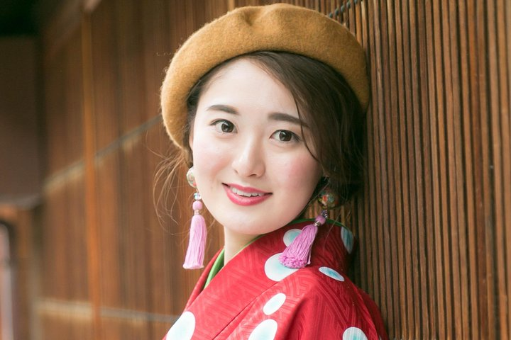 Kanazawa kimono walking plan - Photo 1 of 7