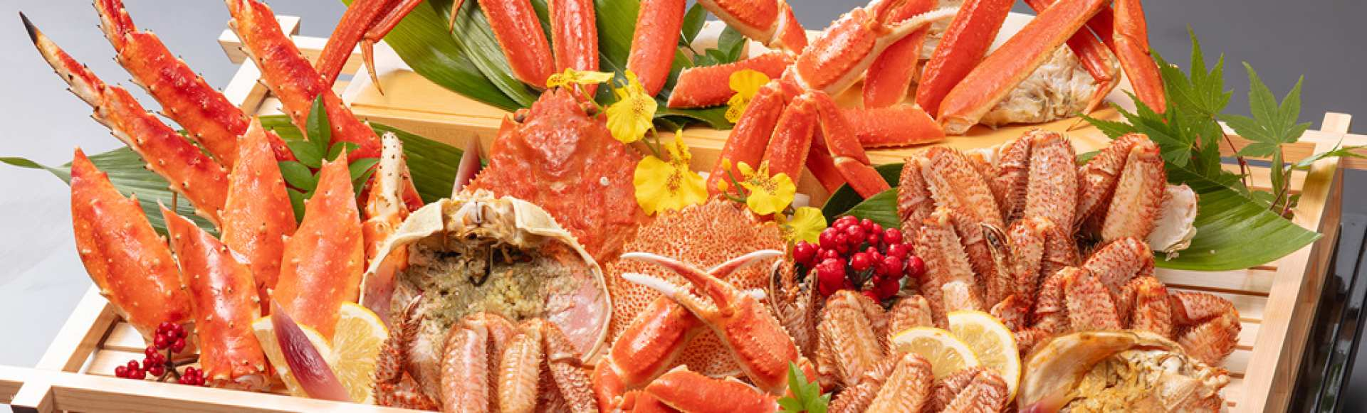 Savor a delightful selection of expertly prepared crab dishes showcasing the best of Fukuoka’s seafood heritage at Kaniryori Hakata Kora Honten a culinary gem with a rich history.