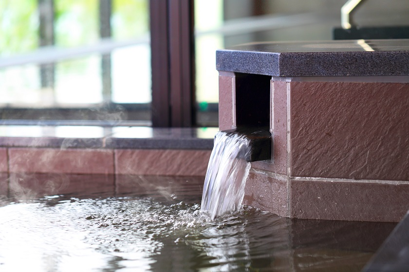 Kansai Airport  Tennen Onsen Senshu Onsen  - Photo 1 of 6