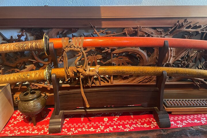 Explore Kappabashi Kitchenware where each artisan piece tells a story. After shopping for unique tableware savor delicious Monja for an unforgettable culinary adventure in Tokyo.