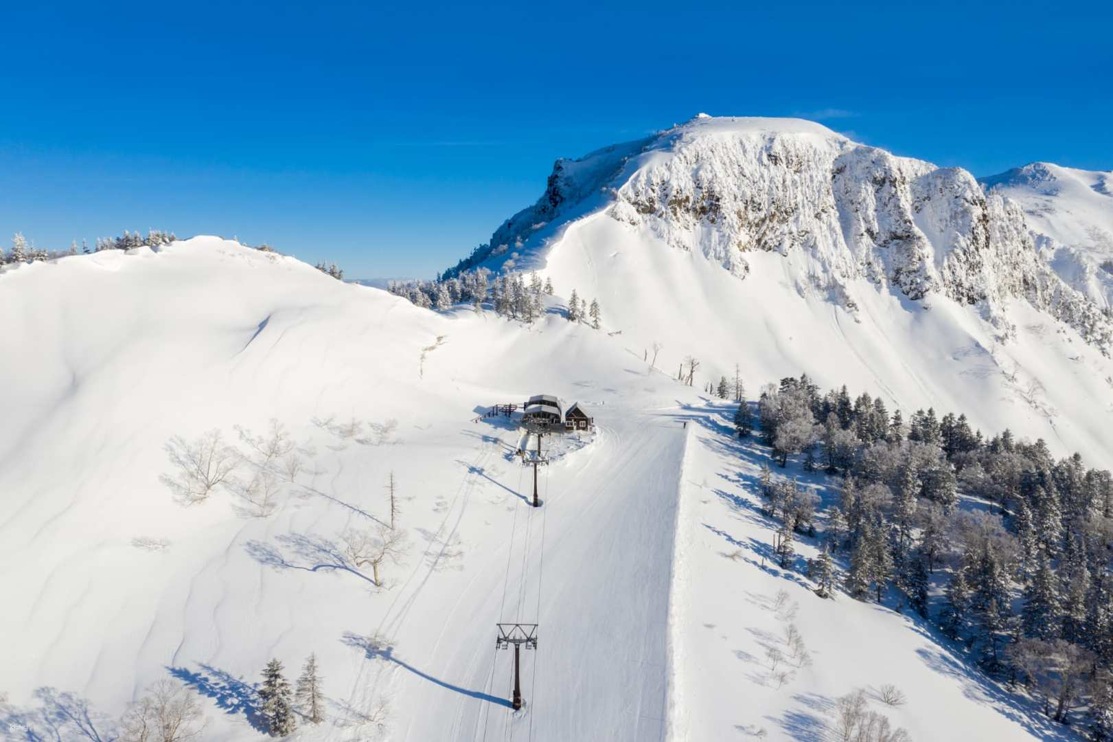 [Official Sales] Kawaba Ski Resort 1-Day Lift Pack Ticket (Kawaba Village, Gunma Prefecture) - Photo 1 of 8