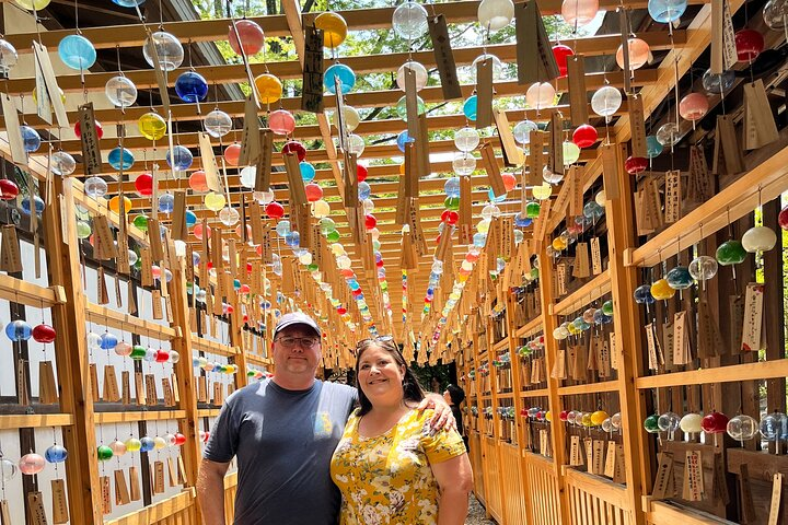 Kawagoe Customized Half-Day Tour with Licensed Local Guide - Photo 1 of 14