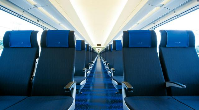 Keisei Skyliner: Narita Airport Express One-Way Ticket - Photo 1 of 2
