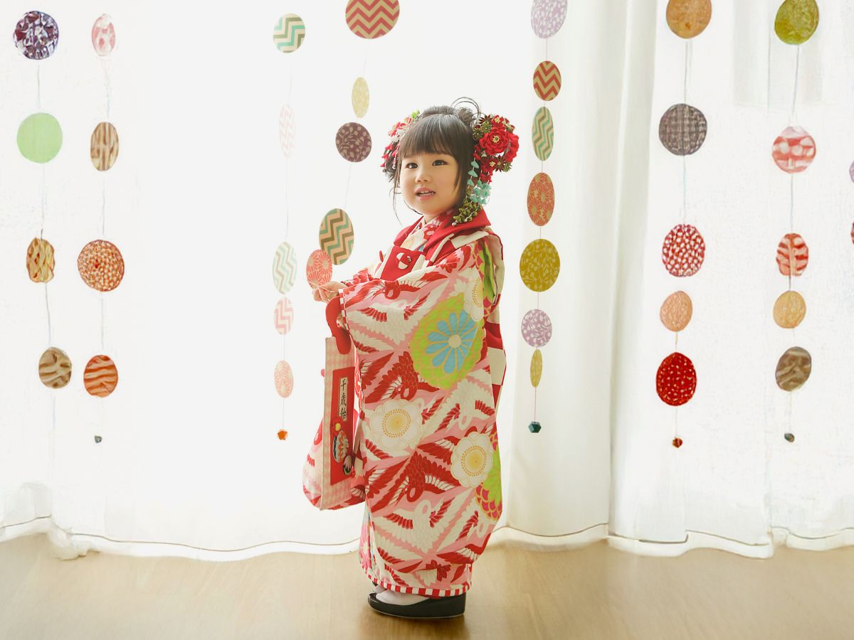 Kids Kimono Rental 90 minutes plan - Photo 1 of 2
