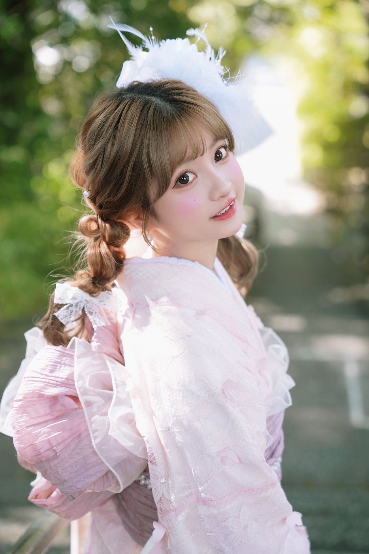 Kimono Rental KIYOMI - Photo 1 of 25