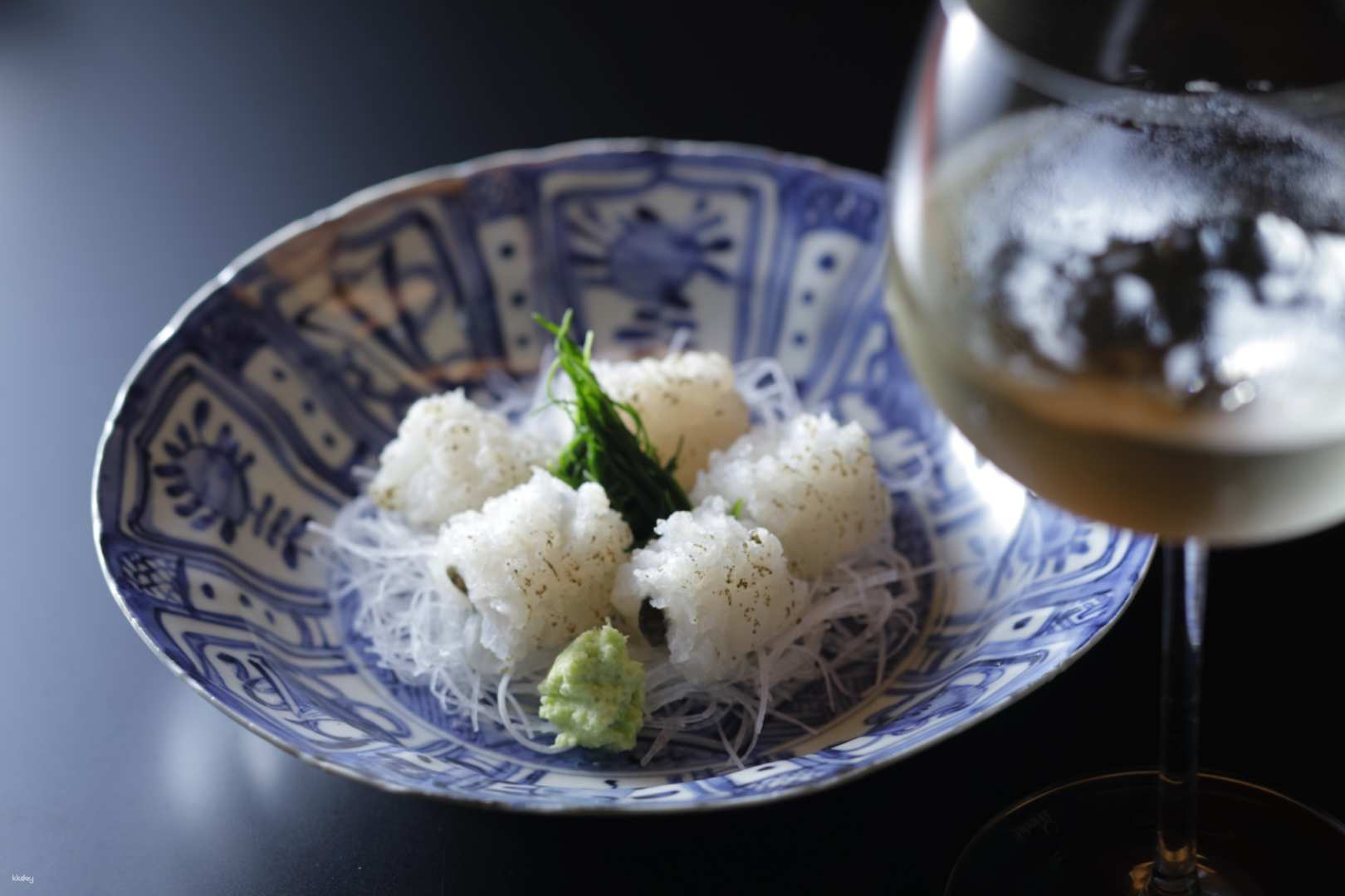 Kyoto, Japan｜One Michelin Star in Kyoto｜Kinofu - Photo 1 of 6