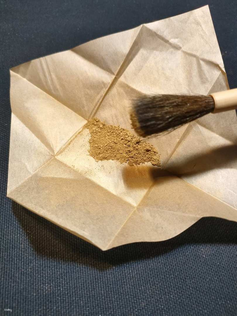 [Kintsugi pottery experience] Experience Japan's traditional techniques! Recommended for creating memories of your trip to Kyoto ♪ {Korinkyo Kintsugi, Kyoto Prefecture} - Photo 1 of 3