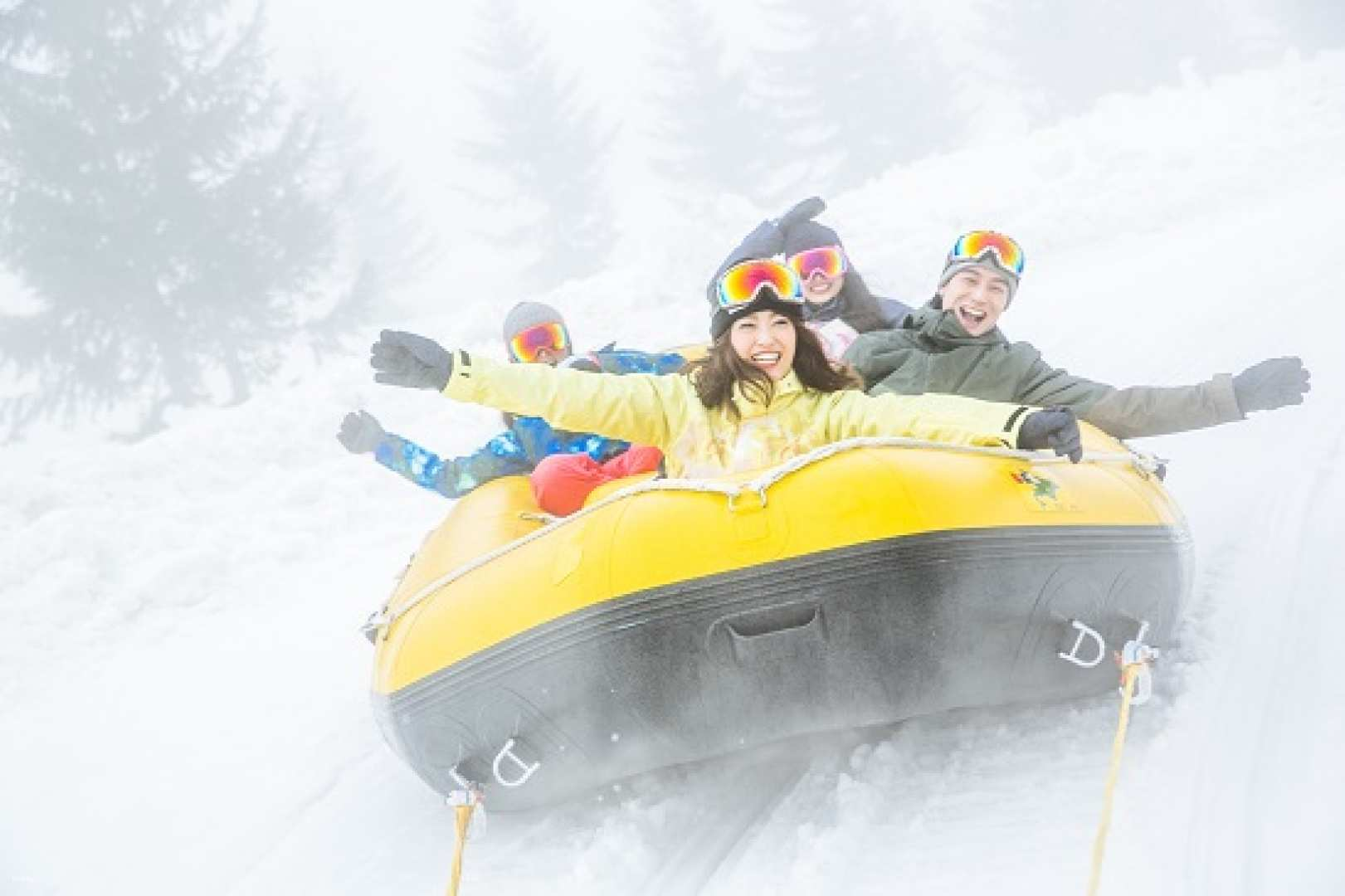 Kiroro Resort Activity World Admission Ticket | Hokkaido - Photo 1 of 8