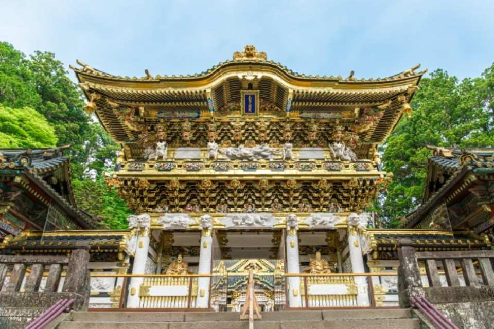 Mini Tour: Tokyo Flights, Hotel, and Itinerary Options for 5 Days - Photo 1 of 10