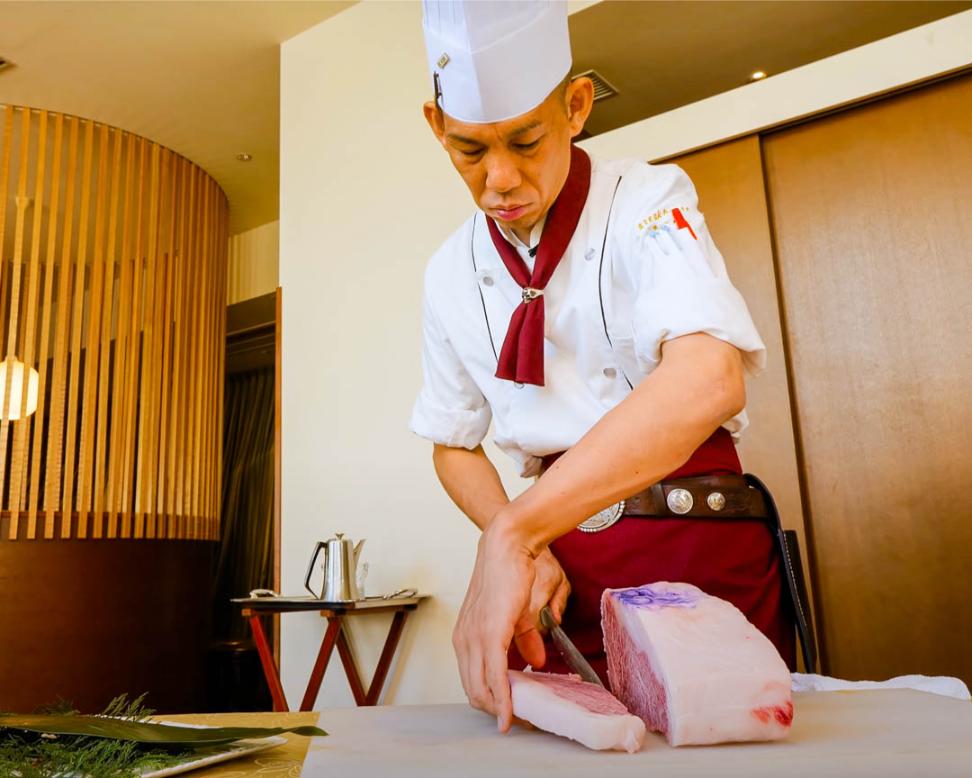 Kobe beef in Kobe - Photo 1 of 9