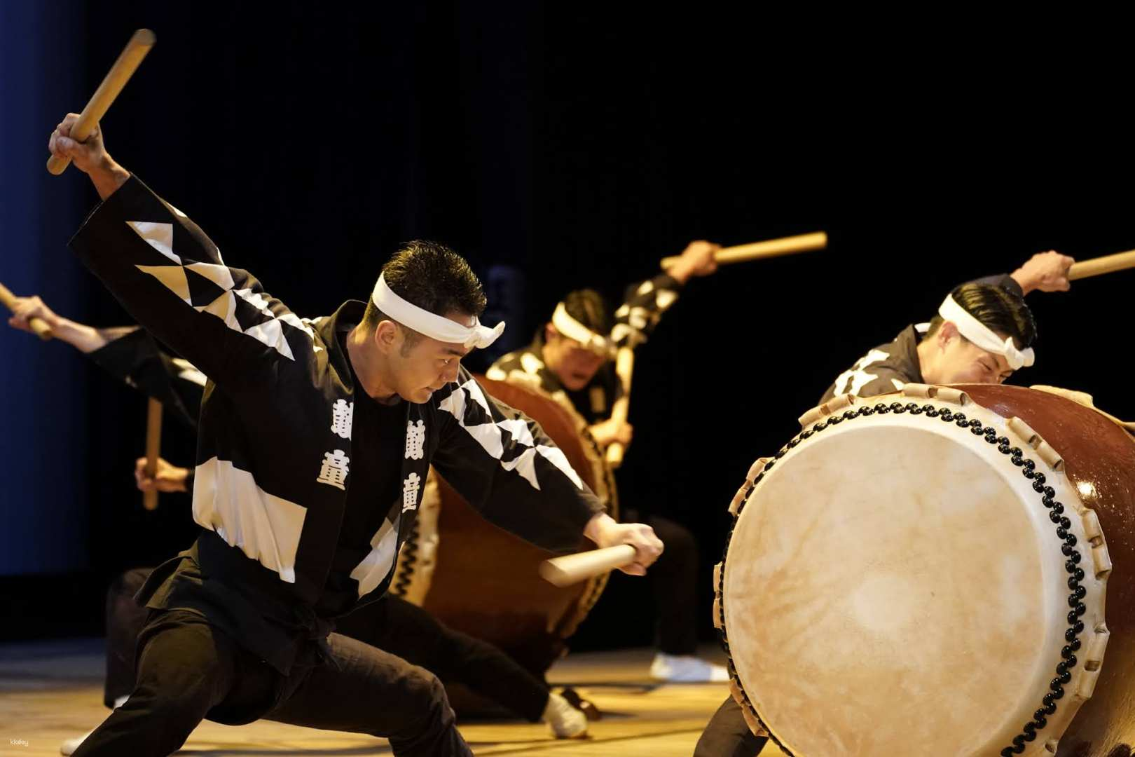 Kodo Performance in Asakusa “Haruka”  Viewing Tickets (Tokyo, Show) - Photo 1 of 9