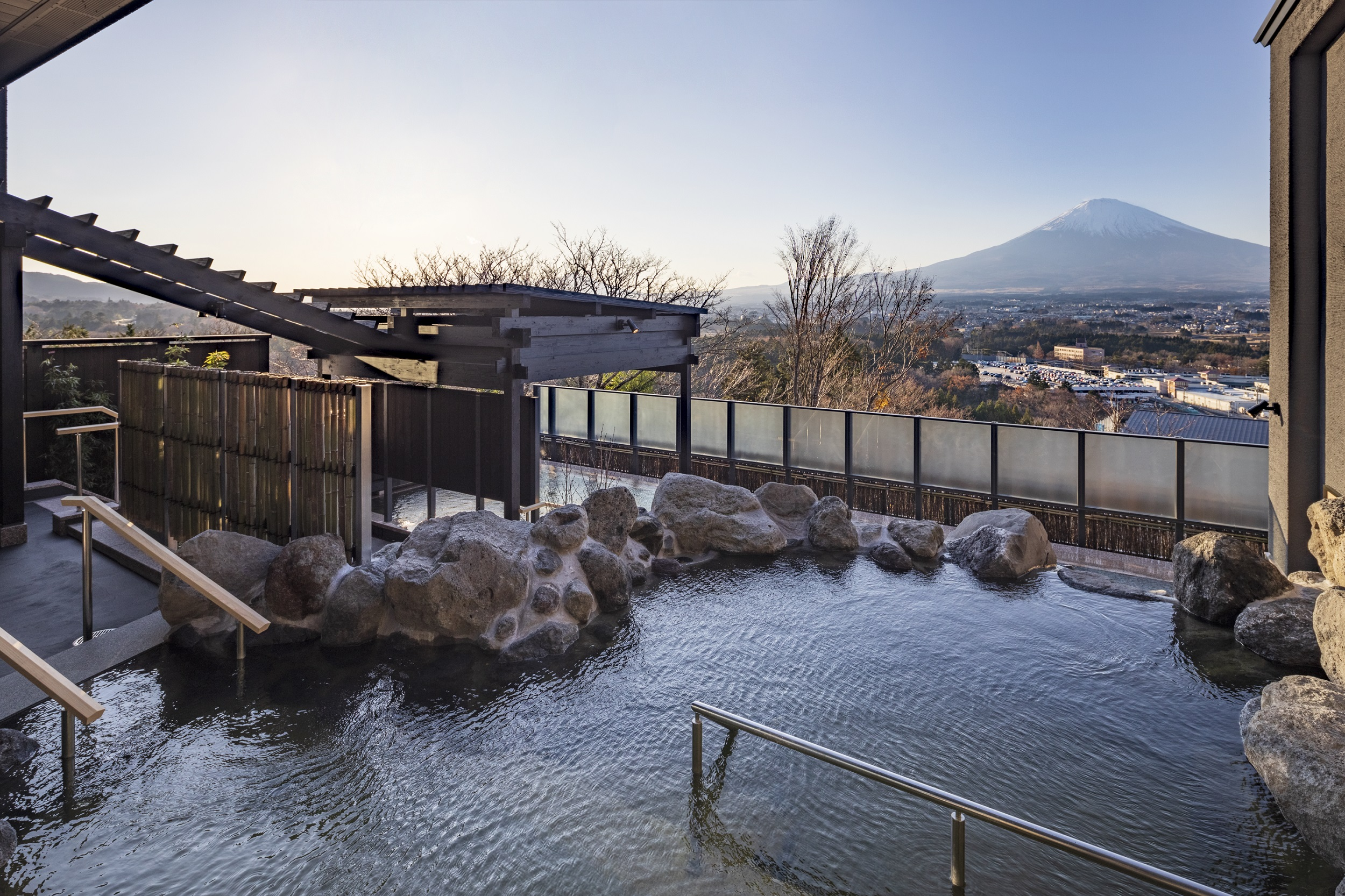 Konohana no Yu - hot spring day spa, Shizuoka【Set plan（Weekdays / Adults）180～250 yen OFF!】 - Photo 1 of 12