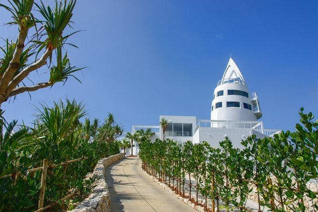 Kouri Ocean Tower - Photo 1 of 18