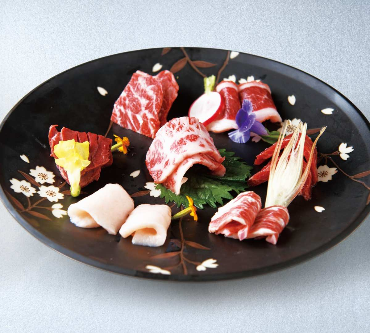 Japan｜Horse meat cuisine Suganoya in Kumamoto｜Online reservation - Photo 1 of 10